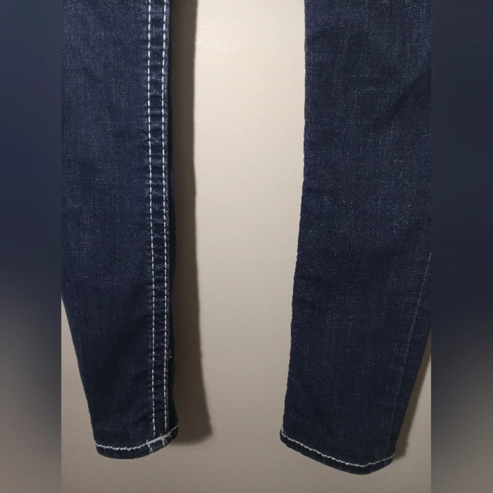 True Religion questions leave